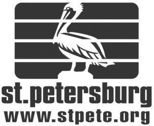 City of St. Petersburg Planning & Economic Development Department Construction Services & Permitting Certificate of Concurrency Application One Fourth Street North St.