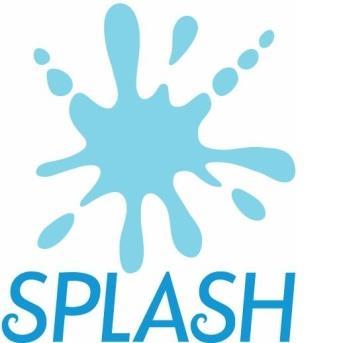 RELAX Guest Registration HAVE FUN Welcome to Splash Condominiums!