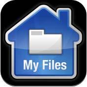 STEWART MY FILES Stewart My Files allows you to access your online real estate transaction files while on the go.