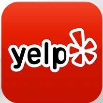 YELP Yelp will find and read reviews about great local businesses near you.
