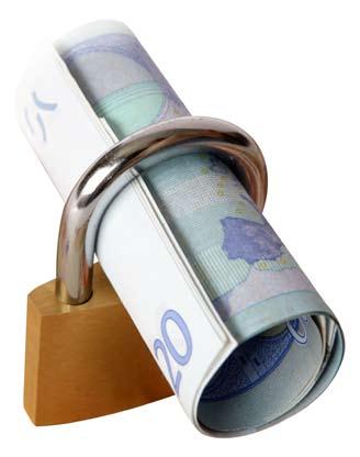 INVESTOR SECURITY HOW SECURE IS YOUR INVESTMENT?