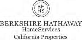 , a Berkshire Hathaway affiliate, and a franchisee of BHH Affiliates, LLC.