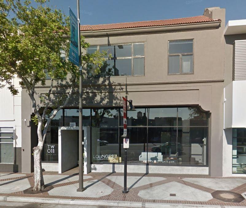 OWNER/USER OFFICE/RETAIL FOR SALE 211 North Brand Boulevard Glendale, CA