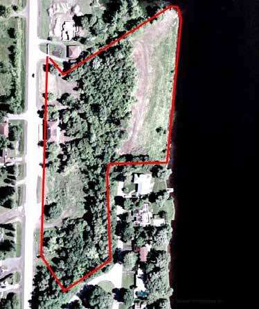 The Opportunity Rare waterfront development opportunity just outside of the city. Picturesque and adjacent to prestigious Winding Way. Minutes to the Strandherd Bridge and Barrhaven amenities.