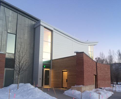 Rocky Mountain Institute Innovation Centre http://www.rmi.