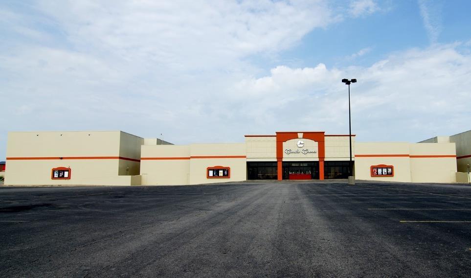 AMC INVESTMENT OVERVIEW OFFERING SUMMARY Marcus & Millichap is pleased to exclusively offer for sale, this single-tenant net-leased investment property located in Fort Smith, Arkansas.
