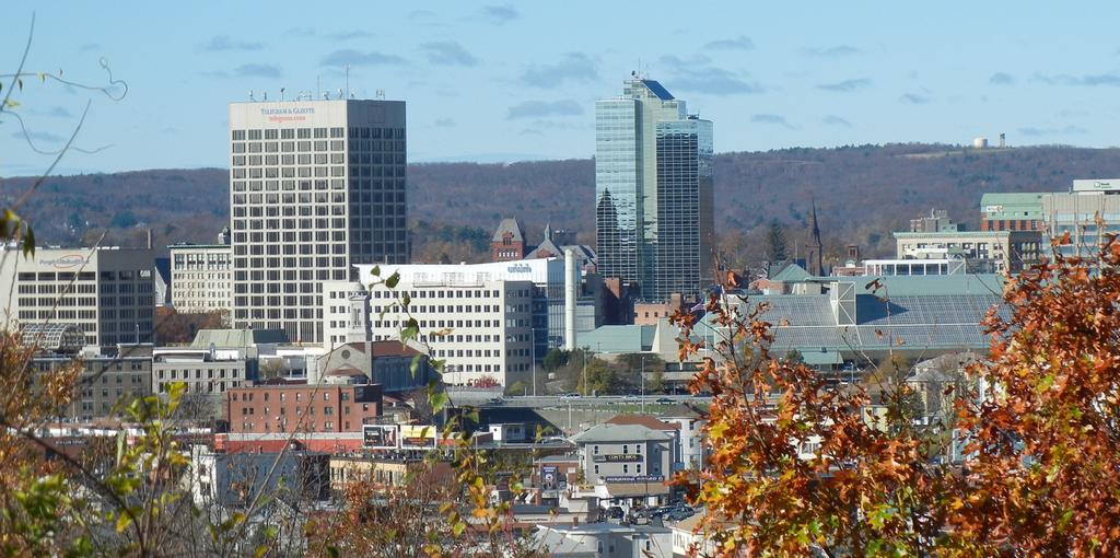 Worcester at a Glance All great cities share certain traits - a vibrant, undeniable energy and culture that drives their growth and characterizes their livability.