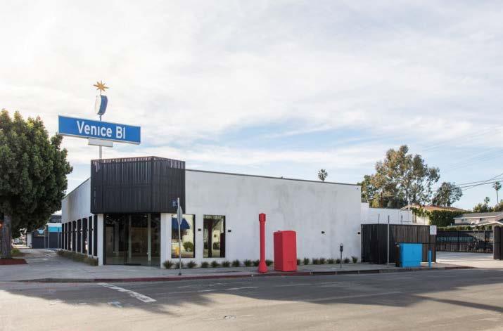 rentpropertyaddress1 LOS ANGELES, CA, 90035 5939 W PICO BLVD, LOS ANGELES, CA, 90035 NOTES NOTES - Adaptive Re-use Redevelopment - Four Enclosed Offices - Reception Area - Conferene Room - Kitchen