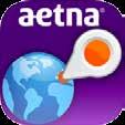 other web-enabled device and access our Aetna International