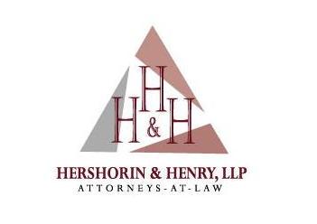 the process over. Lori Carver Hershorin, Esq. Hershorin & Henry, LLP 27422 Portola Parkway, Suite 360 Foothill Ranch, CA 92610 Telephone Number: (949) 859-5600 Facsimile: (949) 859-5680 www.