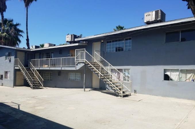 94% / $41,621 Price/Unit $66,667 Total Return 6.54% / $39,243 8.02% / $48,093 Price/SF $89.27 Number of Units 15 Rentable Square Feet 11,202 Year Built 1960 Lot Size 0.