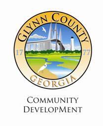 GLYNN COUNTY BOARD OF COMMISSIONERS OFFICE OF COMMUNITY DEVELOPMENT 1725 Reynolds Street - Suite 200 - Brunswick, Georgia 31520-6435 Phone: (912) 554-7428 MEMO TO: Glynn County Mainland Planning