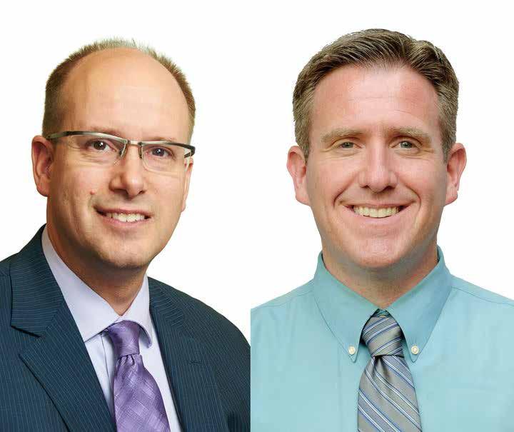 Shoreline Upzone Chris Haynes & JC Gagnaire - Commercial Brokers Chris s local expertise and extensive real estate experience will benefit you whether you are serious about buying or selling a home