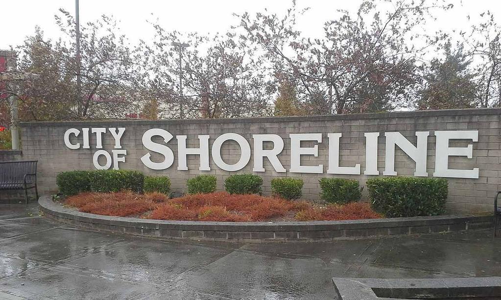 Shoreline Population: 54,774 Male: 49% Female: 51% Single: 54% Married: 46% Median household income: $66,020 Owner Occupied :62.7% Renters: 37.