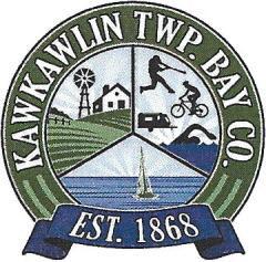 Township of Kawkawlin 1836 E. Parish Rd. Kawkawlin, MI 48631 Ph.
