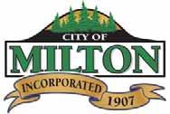 April 6, 2010 RE: City of Milton Shoreline Inventory and Assessment, request for existing information: Surprise Lake and Hylebos Creek Dear Stakeholders: The City of Milton is in the early stages of