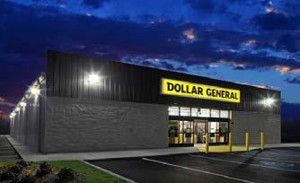 In March, 2014 Dollar General reported record sales, operating profit and net income.