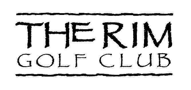 The Rim Golf Club CC & R s 1 st Amendment dated 2/28/200 2 nd Amendment