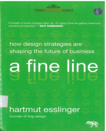 5 H4C7 (186426) 35 A fine line: how design strategies are shaping the