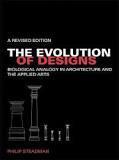 17 The evolution of designs: biological analogy in architecture and