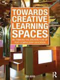 2 N6D3 (165339) 19 Towards creative learning spaces: re-thinking the