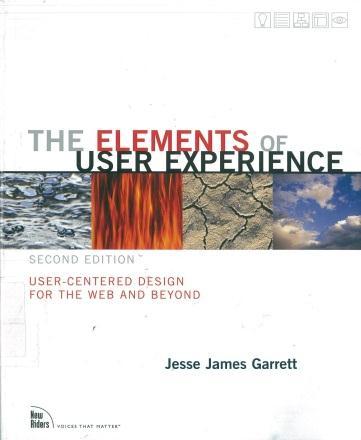81536 S2A7-2015 (191994) 26 The elements of user experience: user-centered