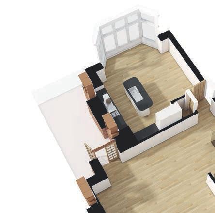 Apartments Floorplans & Dimensions EN