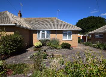 304,950 innings drive, pevensey bay an opportunity to acquire a two bedroom semi-detached bungalow within a short walk of the beach and