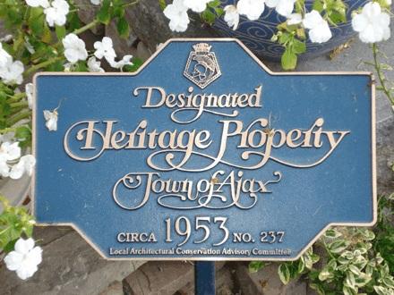 4. Eligibility Criteria for Heritage Properties To be eligible for the tax relief, the property must comply with both provincial and municipal eligibility requirements.