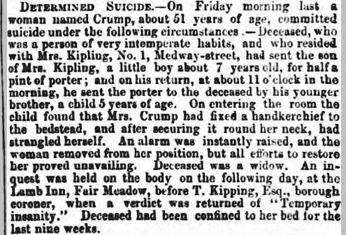 South Eastern Gazette - Tuesday 25 March 1856 Maidstone