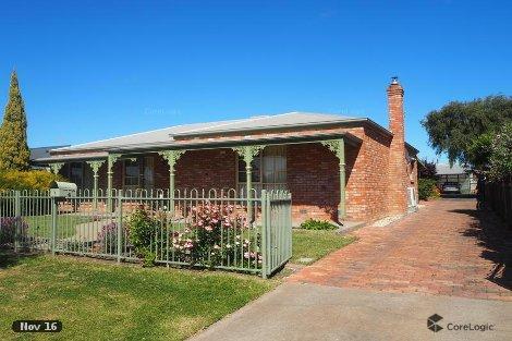 PAST SALES 6 Church Street Nhill, VIC, 348 Sold Price: $30,000 3 Sold