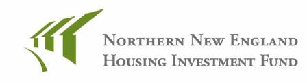 LEARNING FROM OUR SUCCESS TO CREATE NEW HOUSING Bill Shanahan is president of Northern New England Housing Investment Fund. NNEHIF.