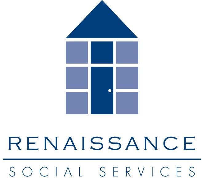 PRESENTERS Michael Banghart Executive Director - Renaissance Social