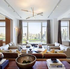 THE CITYREALTY 100 REPORT Q4 2015 - Q1 2016 Most Expensive Sales By Sale Price 15 Central Park West, #1819B By Price per Square Foot 5,610 ft 2 (4 beds, 6+ baths) 432 Park Avenue, #64A 15 Central