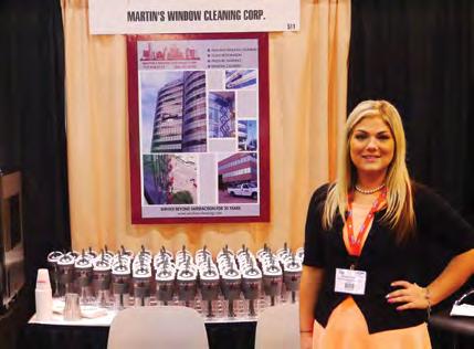 The Houston BOMA Expo is the highlight of every member s year, with