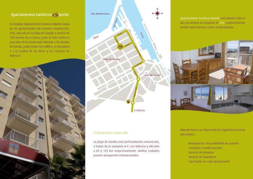BIARRITZ APARTMENTS Apartments BIARRITZ For those of you who made a reservation for accommodation, apartments are only available from