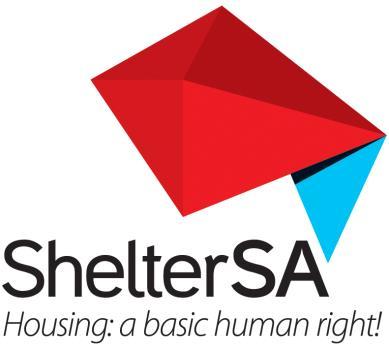House for Rent - apply within A report on renting in South Australia May 2015 Shelter SA
