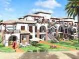 excellent quality and value for money, detached villas from 250,000 Luxury golfing development close to the ancient