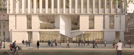 Place and Purpose A new School of Public Policy at LSE Launching in September 2018 and later moving into the Centre Buildings, LSE s new School of Public Policy (SPP) will educate new generations in