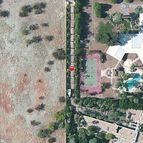 RANCHO MIRAGE, RIVERSIDE COUNTY, CA Report Date: 12/17/2013 AERIAL PHOTO COVER PAGE.