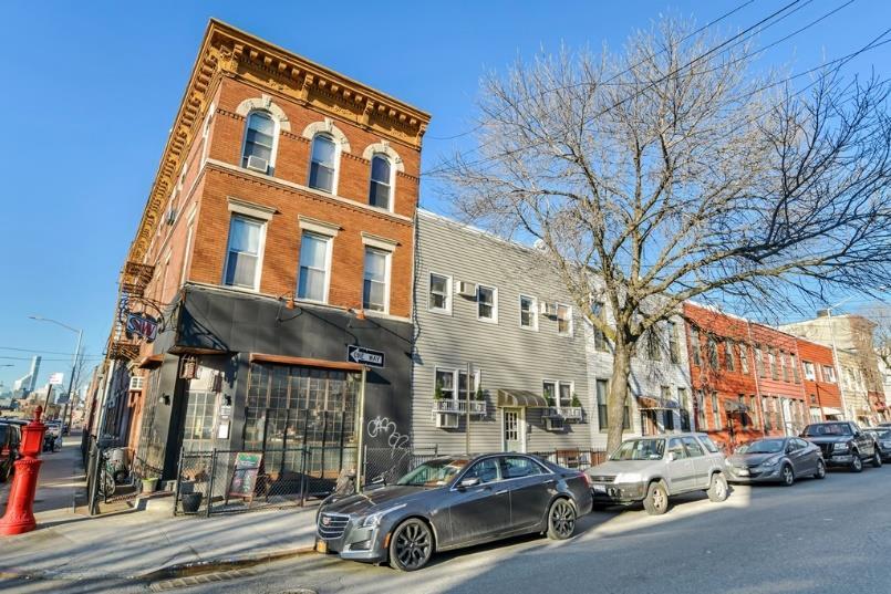 Purchase Price: $3,499,000 Executive Summary: The Forray Team at The Corcoran Group is proud to exclusively represent 179 Meserole Avenue, located in the bustling neighborhood of Greenpoint, Brooklyn.