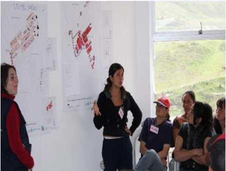 PARTICIPATORY AND INCLUSIVE LAND READJUSTMENT (PILAR) Improved urban governance Improved supply of serviced urban land through a negotiated process PILaR recognition as a pre-eminent tool for