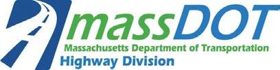 MassDOT Public Hearing Handout Introductory Letter Dear Concerned Citizen: The Massachusetts Department of Transportation (MassDOT) is committed to building and maintaining a transportation