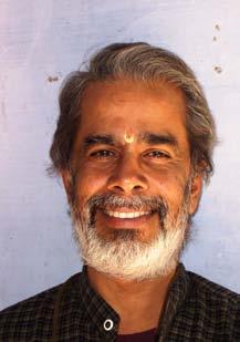 BRIEF RESUME NAME : RAMASURBRAMANIAM, SHANKAR NATIONALITY : Indian Date of Birth : 11-7-1948 (Eleventh July Nineteen Forty Eight) Present Office Address : Professor Department of Architecture and
