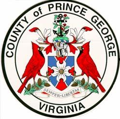 Prince George County, VA Population: 36,900 Heavily impacted by Ft.