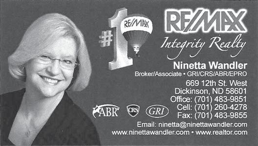 Free: 1-800-884-5933 Celebrating 33 years in real estate.