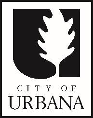 DEPARTMENT OF COMMUNITY DEVELOPMENT SERVICES Planning Division m e m o r a n d u m TO: FROM: The Urbana Zoning Board of Appeals Christopher Marx, AICP, Planner I DATE: March 16, 218 SUBJECT: ZBA Case
