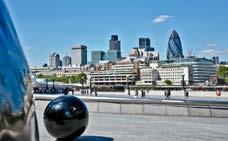 Property in Central and East Central London enjoys one of the highest demands in the UK.