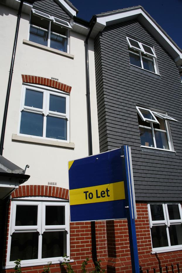 What is Leasehold? Leasehold flats can be in purpose-built blocks, in converted houses or above commercial or retail premises.
