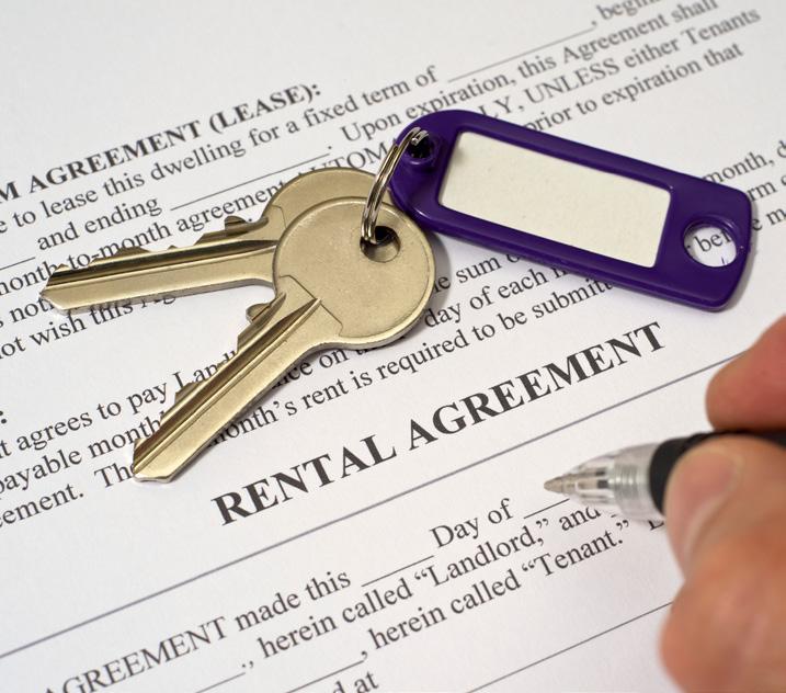 expect the Landlord to maintain and repair the building and manage the common parts that is, the parts of the building or grounds not specifically granted to the Tenant in the Lease but to which